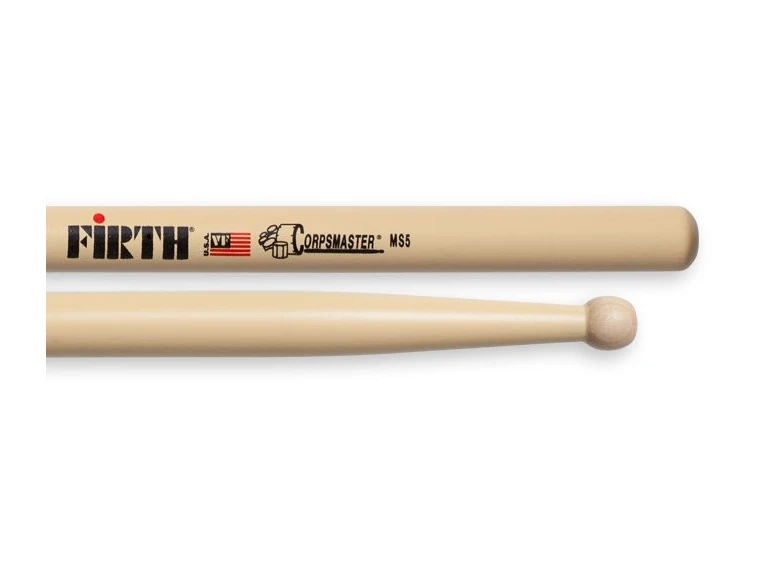 Vic Firth MS5 